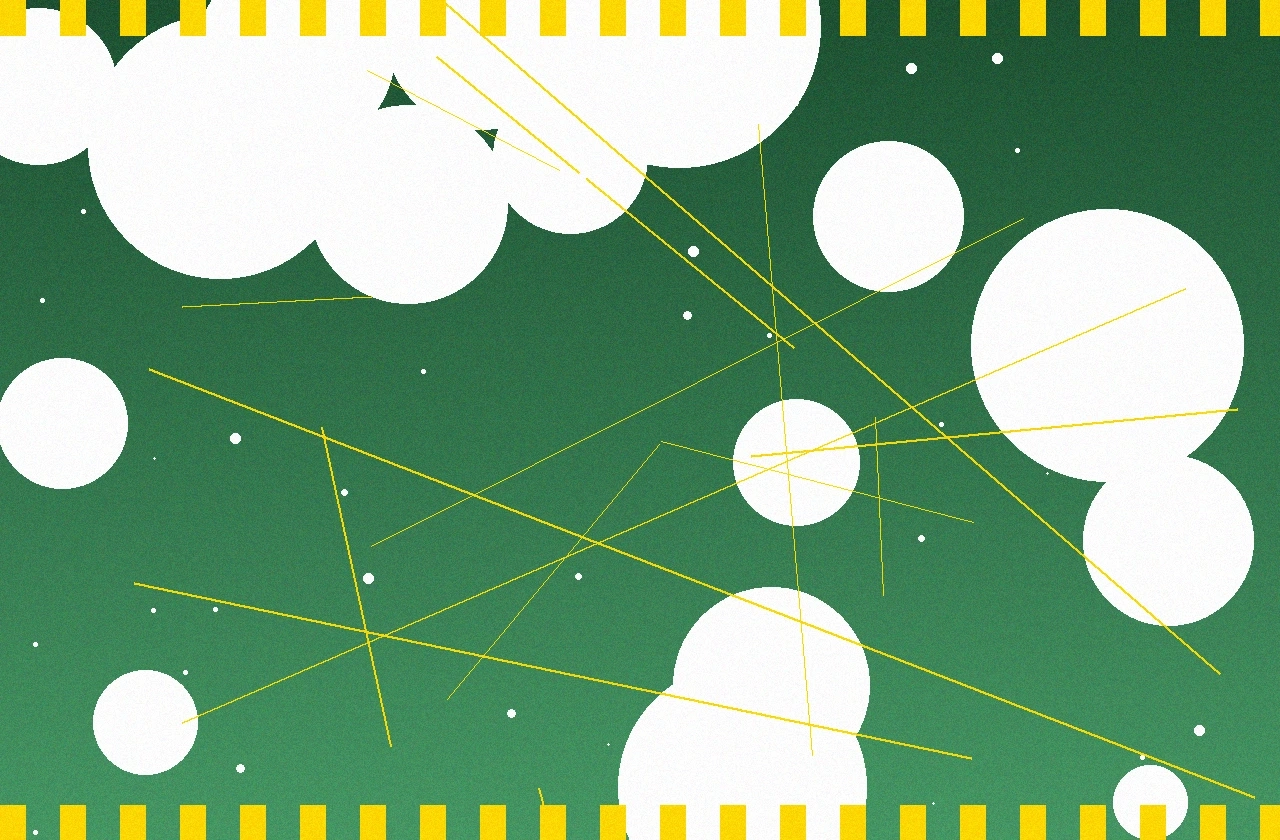 神秘入口原创悬疑短剧剧照