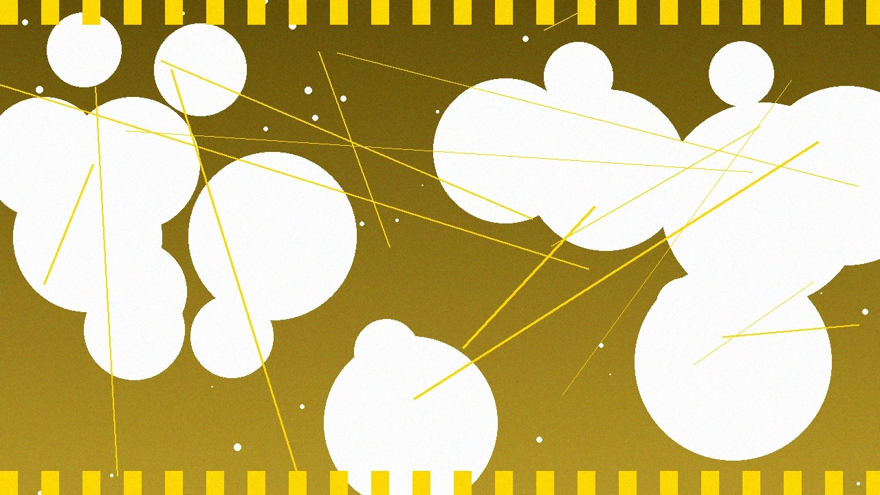 寸止后期制作中心工作场景